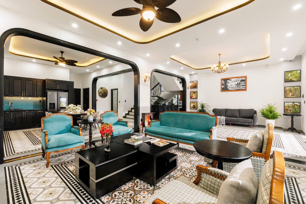 Naviday Travel — Đà Lạt 2/9