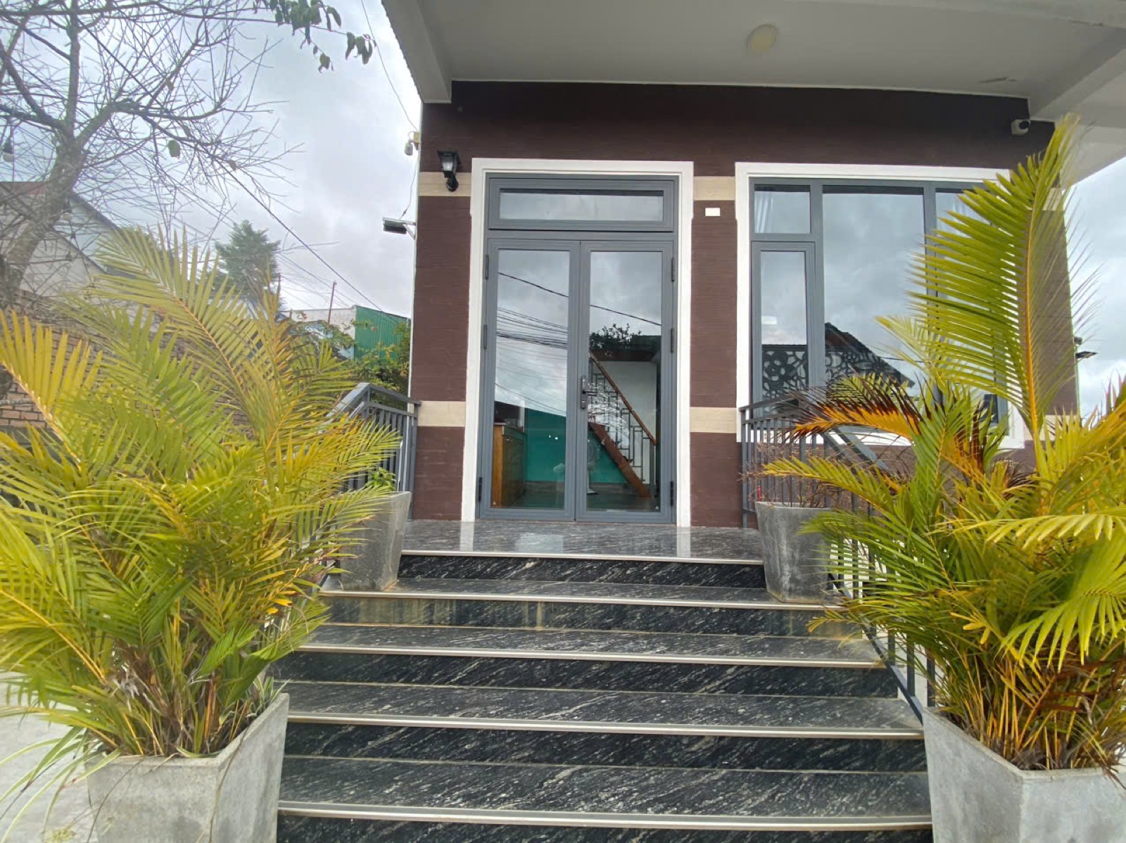 Căn hộ (apartments) 3