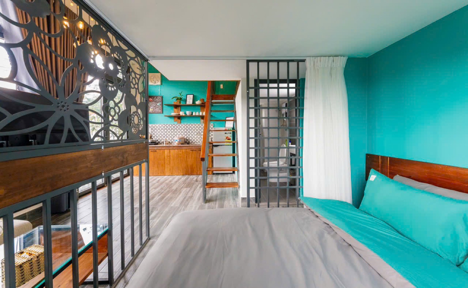 Căn hộ (apartments) 4