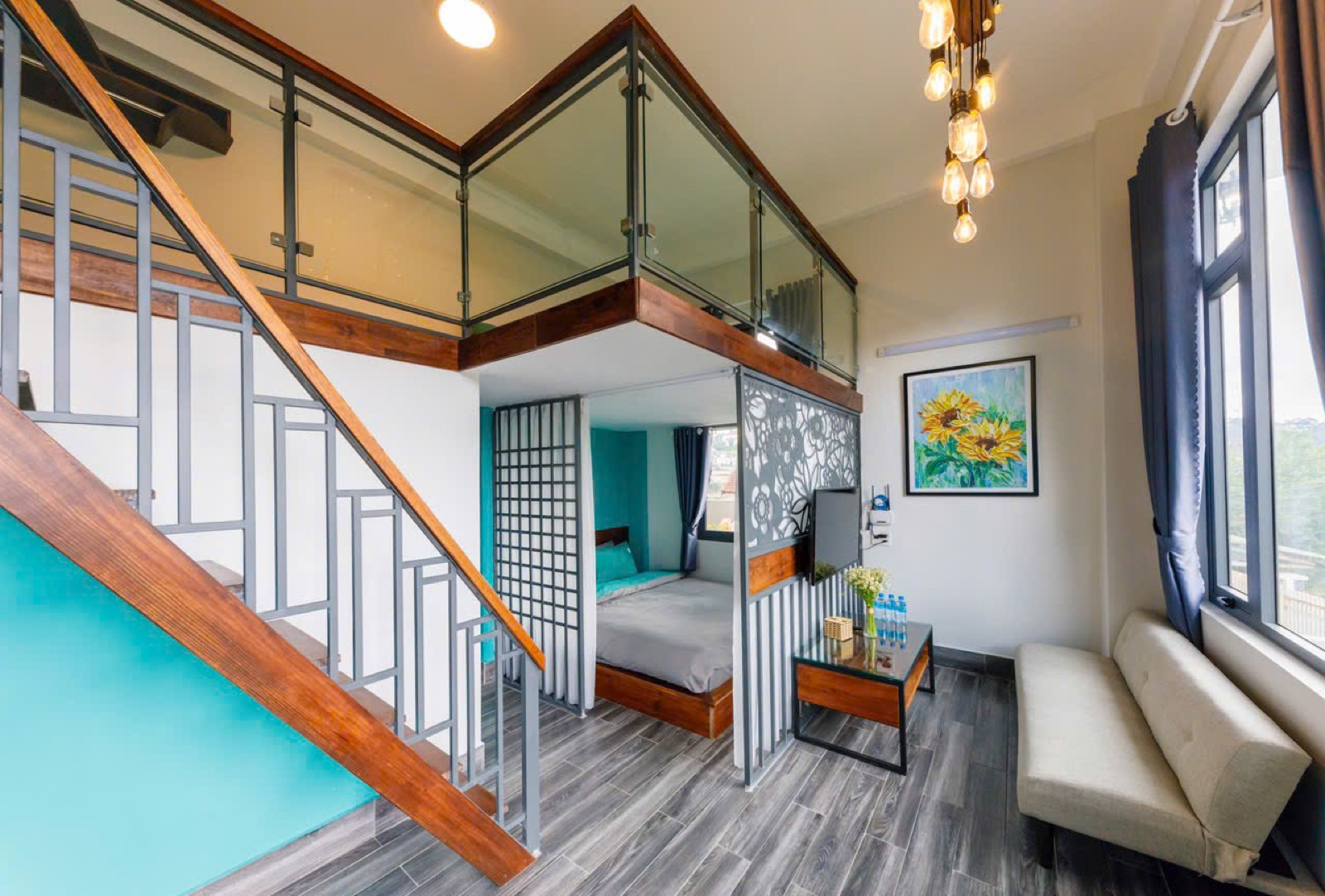 Căn hộ (apartments) 5