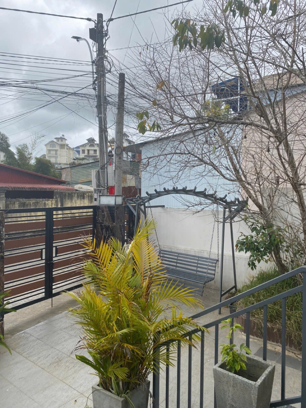 Căn hộ (apartments) 6/24
