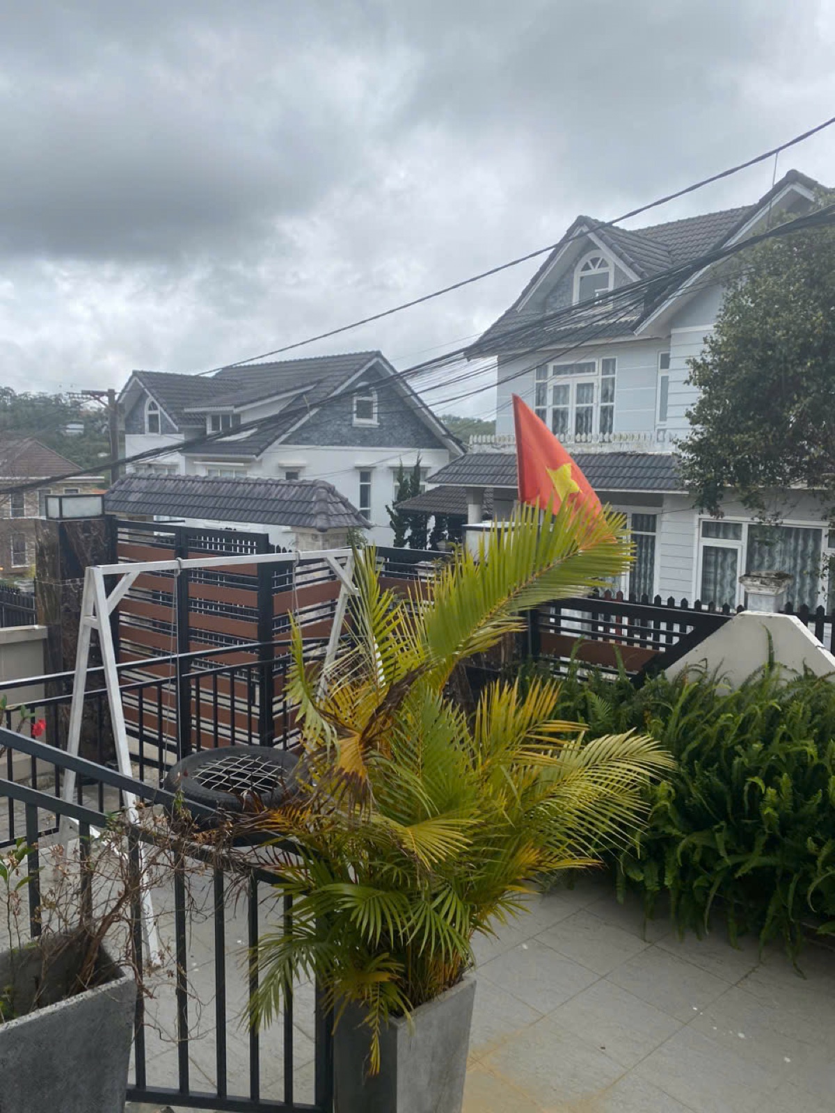 Căn hộ (apartments) 8/24