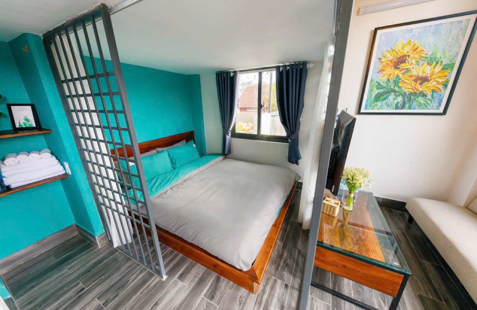 Căn hộ (apartments) 9/24