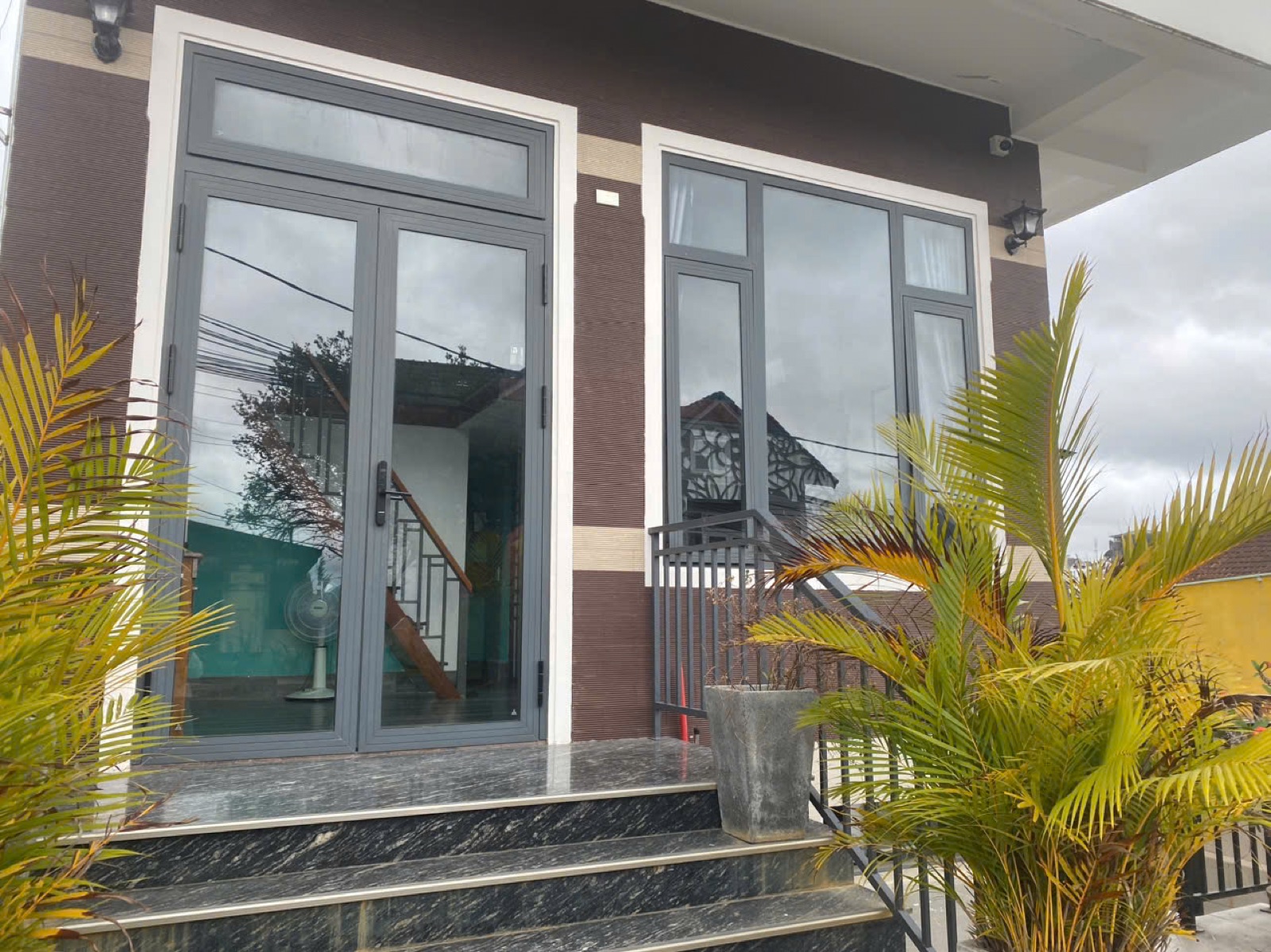 Căn hộ (apartments) 10/24