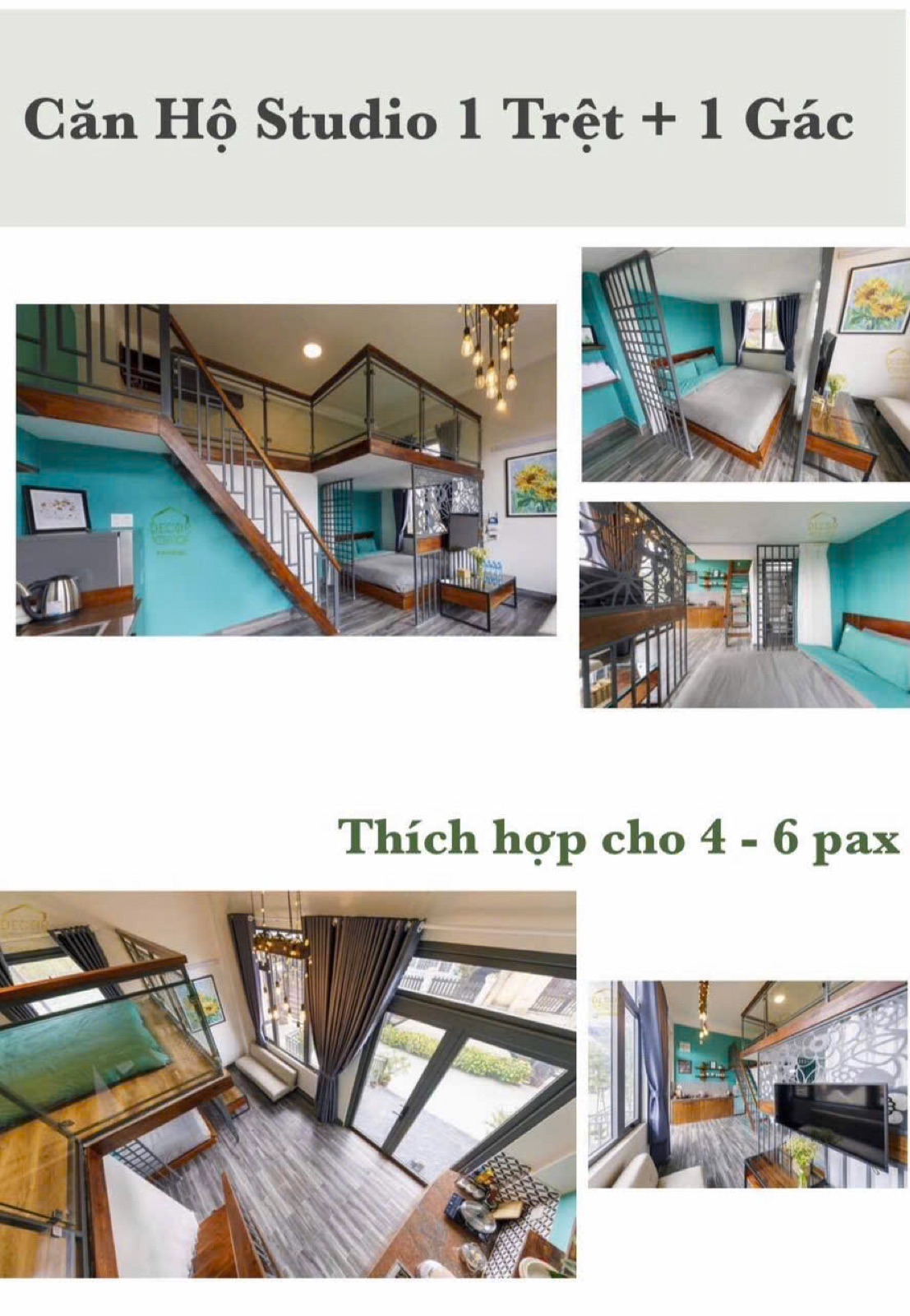 Căn hộ (apartments) 11/24