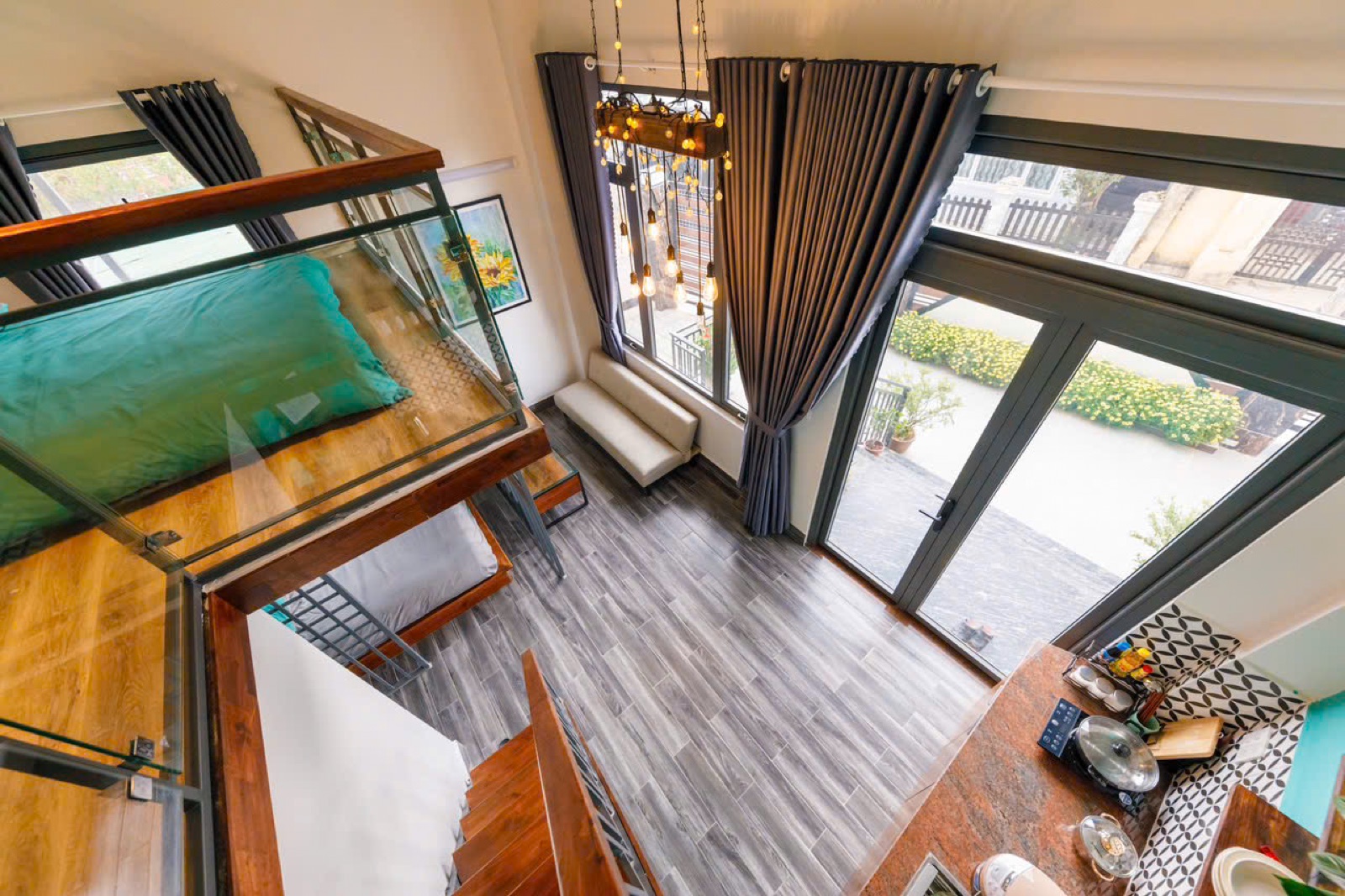 Căn hộ (apartments) 13/24