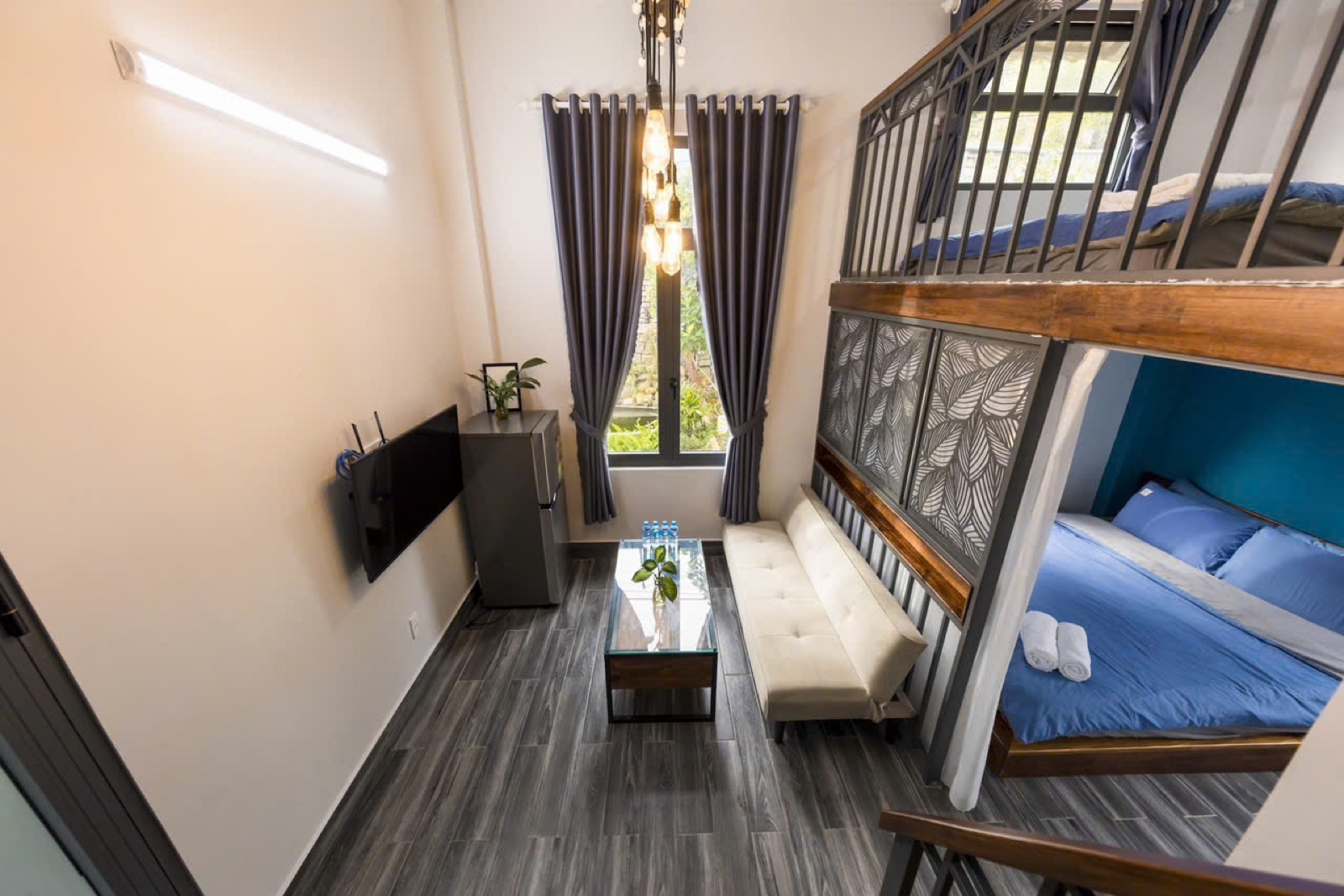 Căn hộ (apartments) 15/24