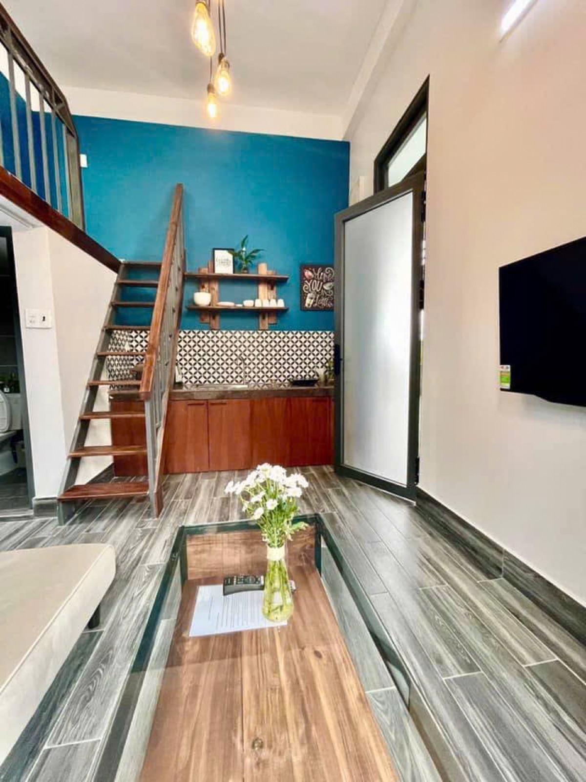 Căn hộ (apartments) 16/24