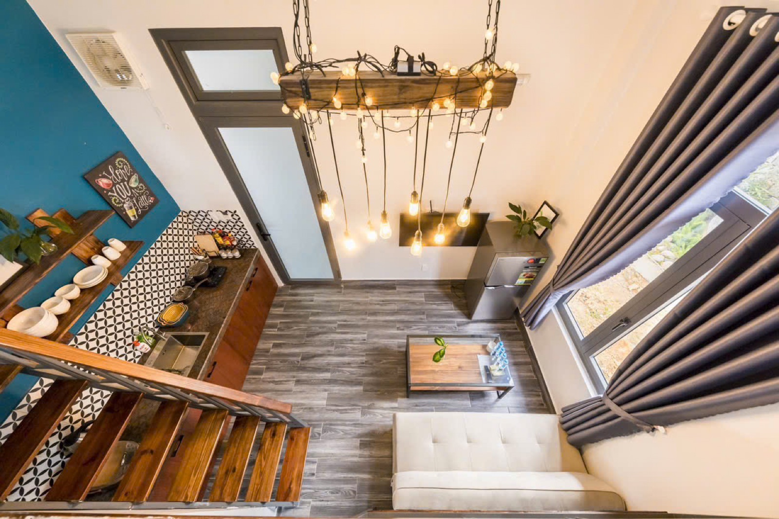 Căn hộ (apartments) 17/24