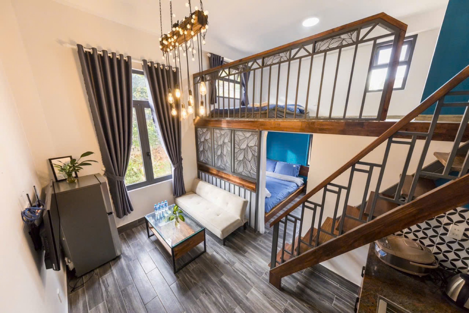 Căn hộ (apartments) 18/24