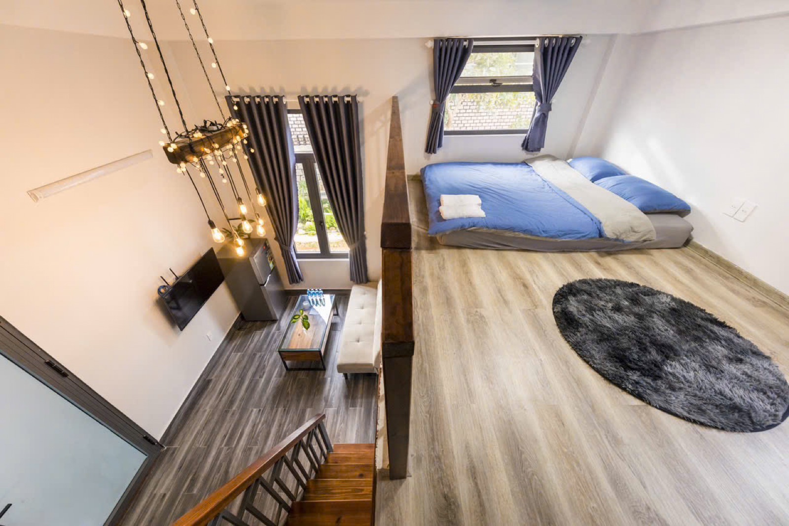 Căn hộ (apartments) 19/24