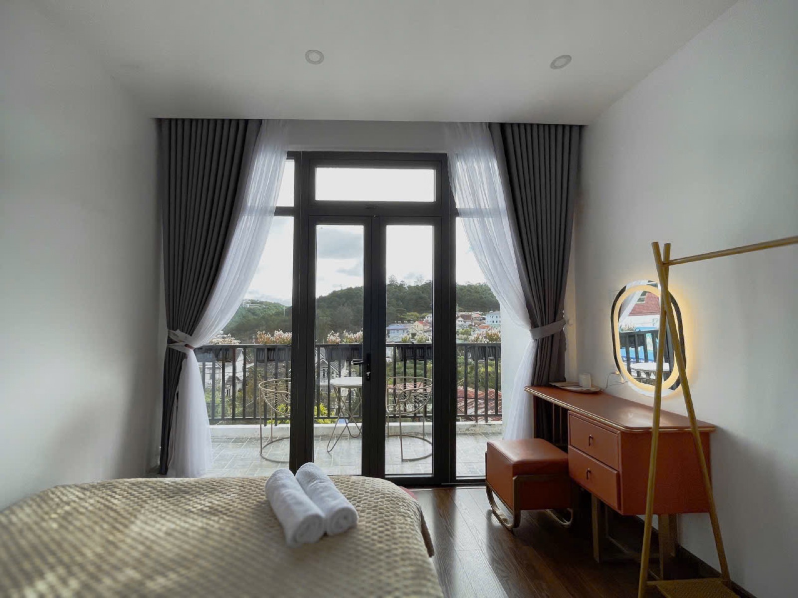 Yersin Villa 3