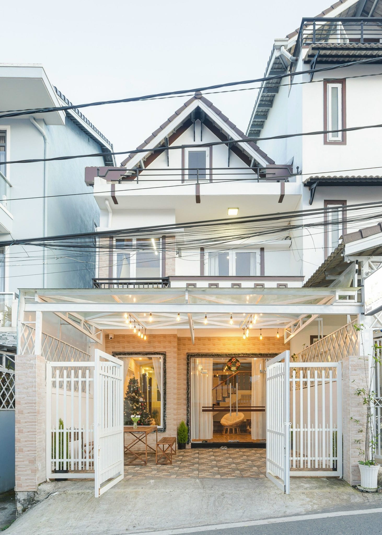 MIN HOUSE 5