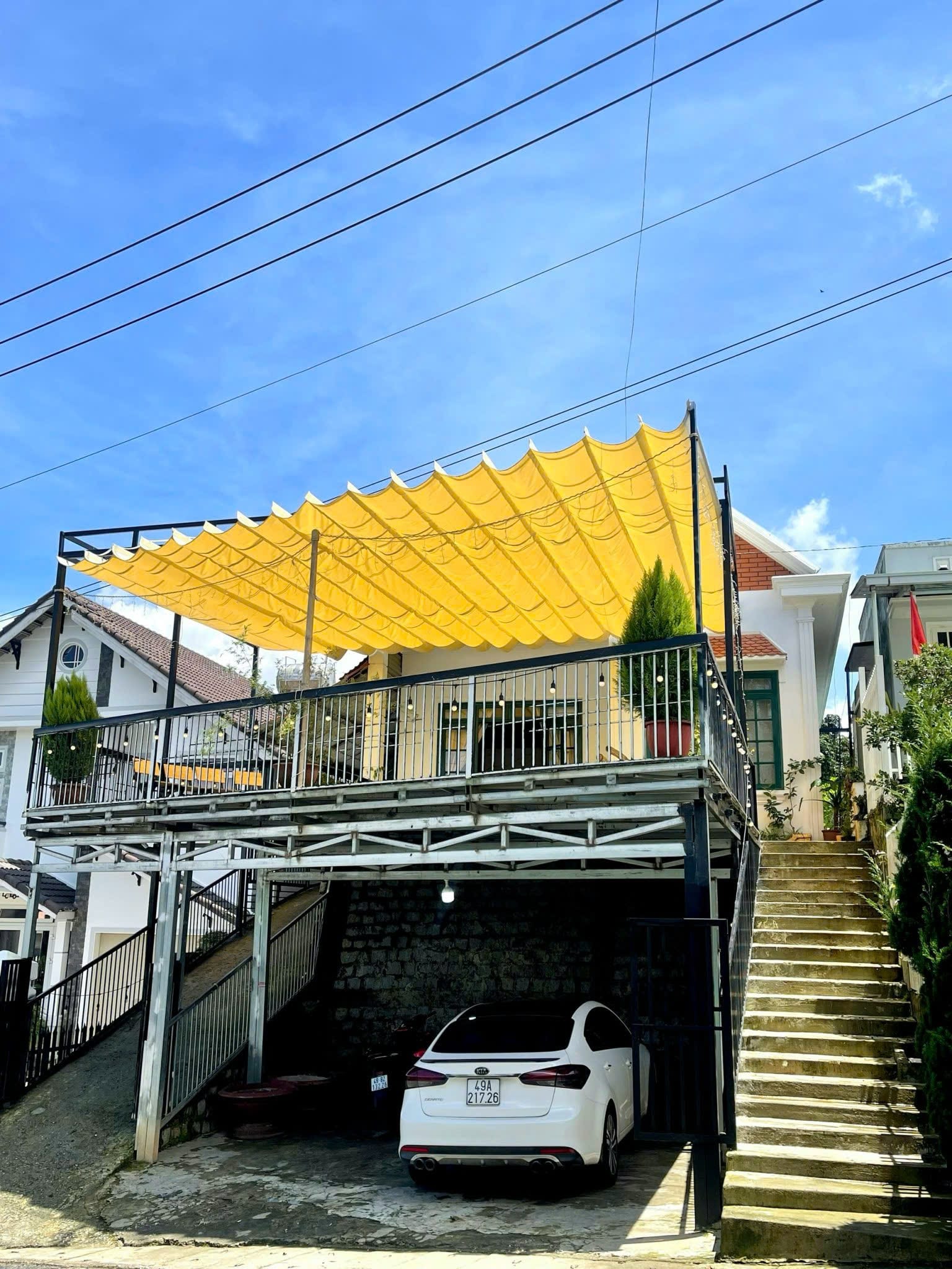 Homestay An Sơn