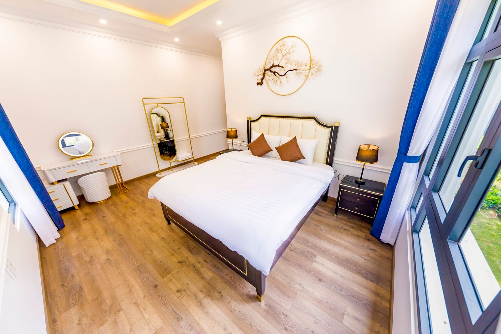 L'amour Villa (Tuyền Lâm) 16/16