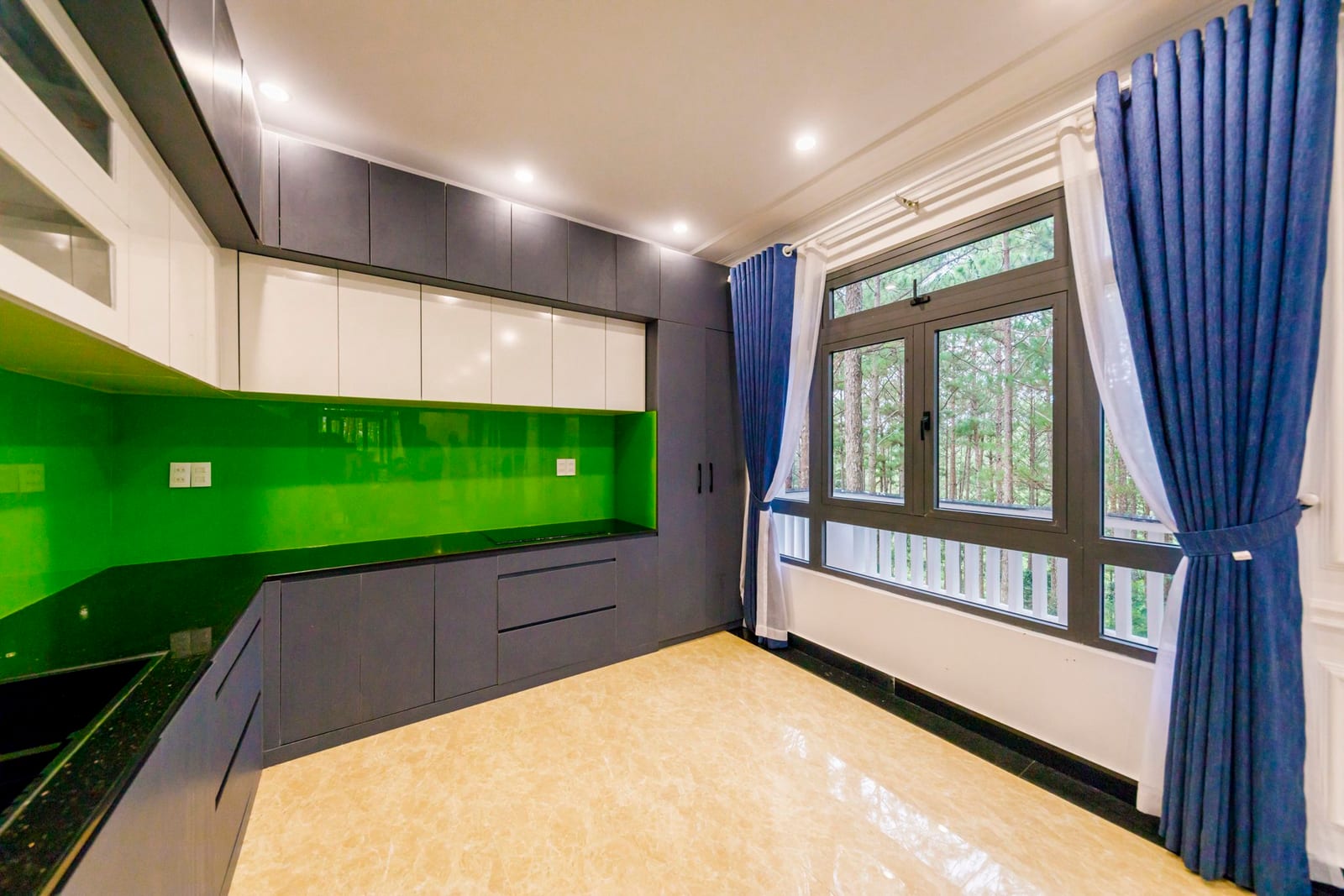 L'amour Villa (Tuyền Lâm) 11/16
