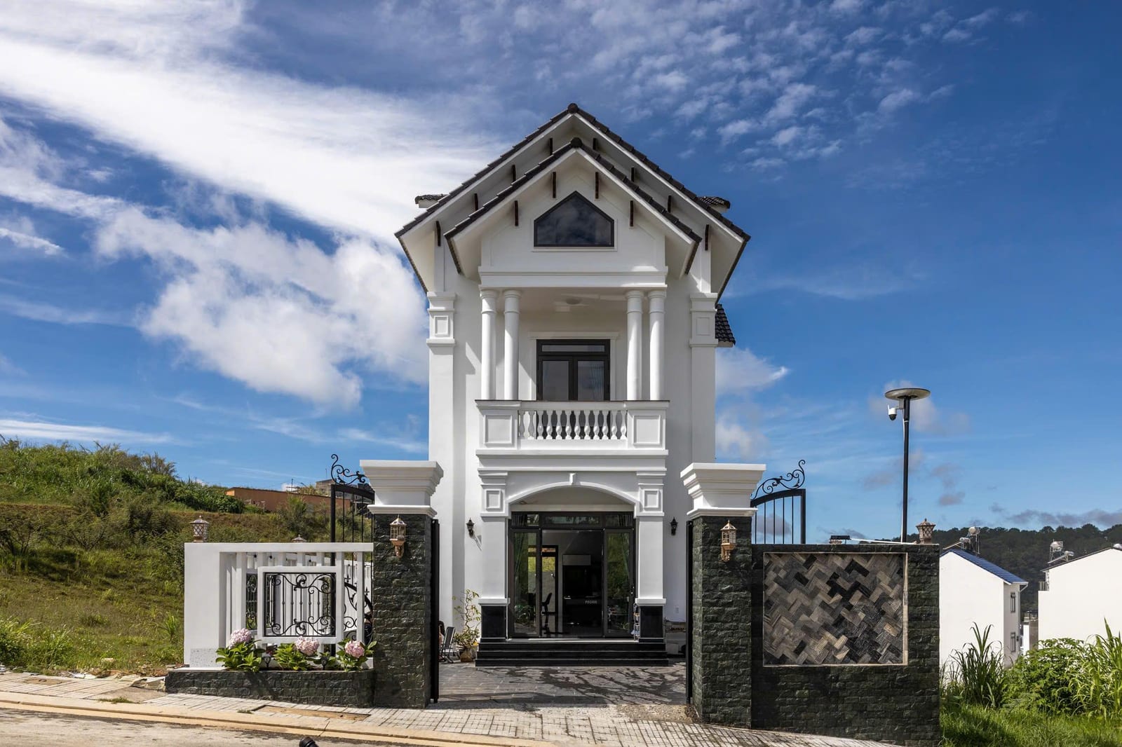 ALBA HILL VILLA 2