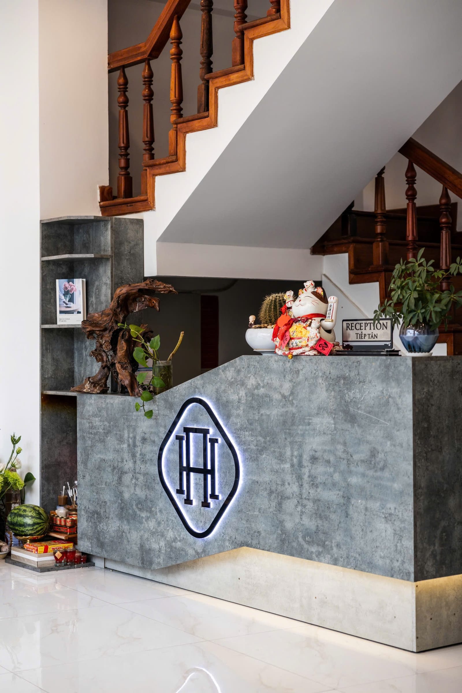 HÀ ANH HOTEL 2