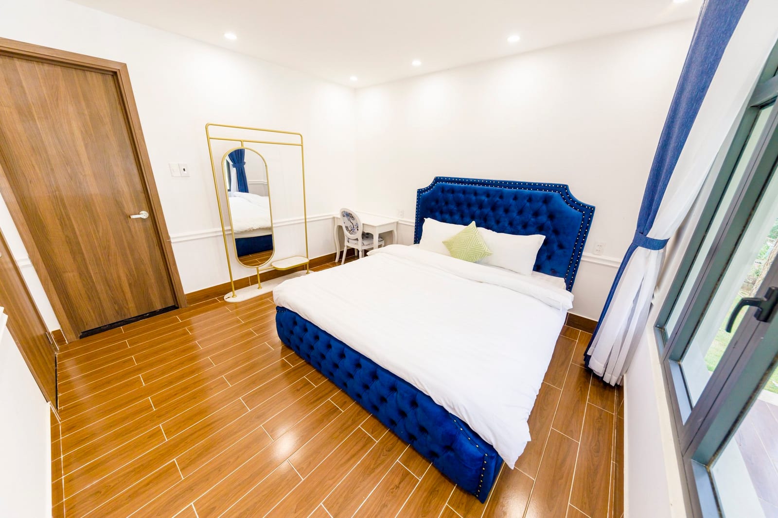 L'amour Villa (Tuyền Lâm) 13/16