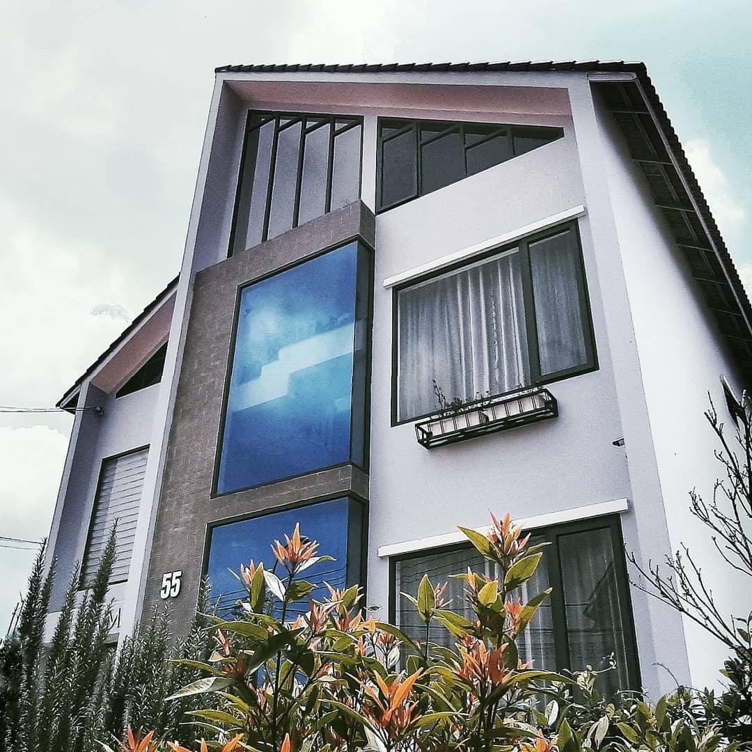 Villa Trần Đại Nghĩa 15/16