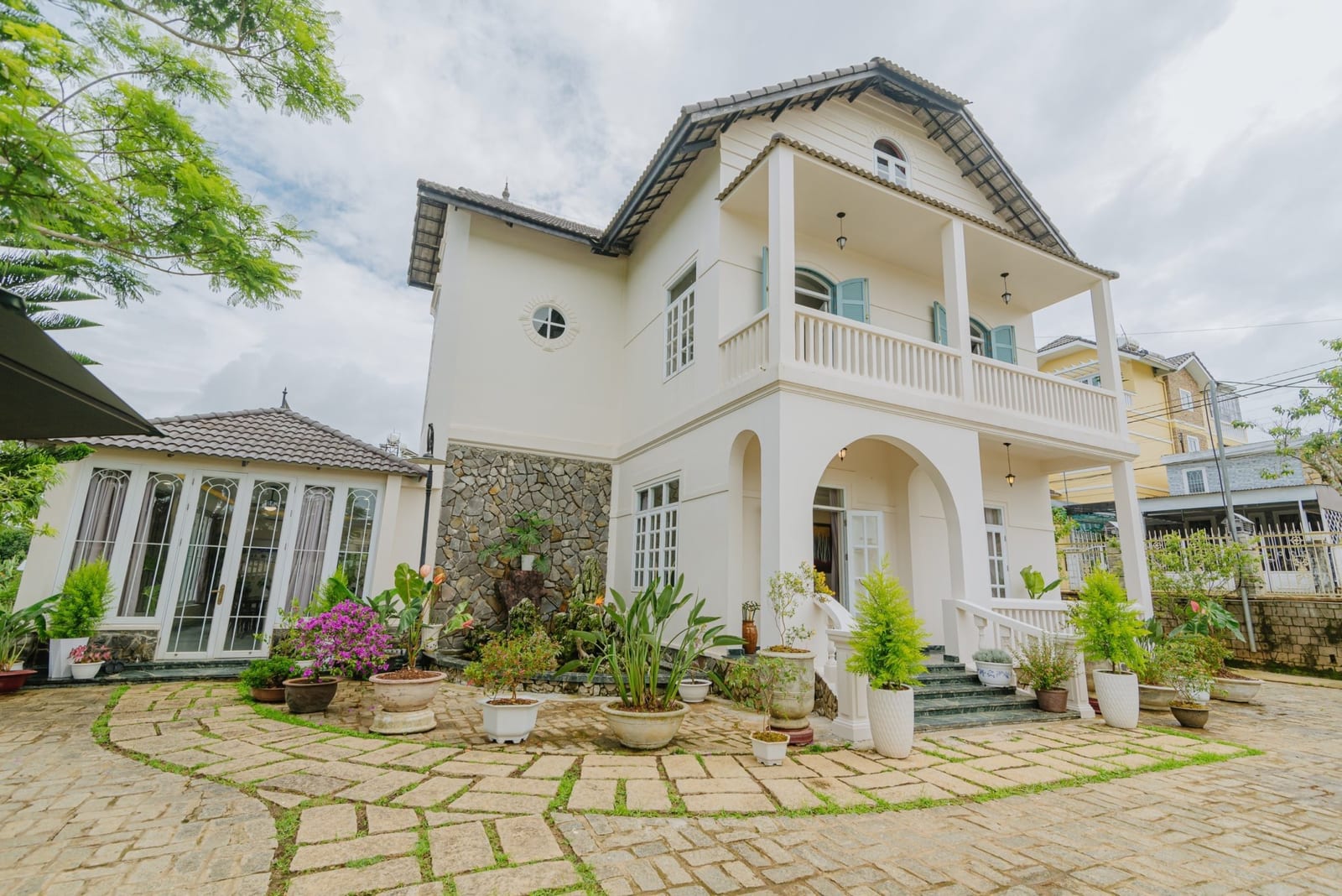 Villa Mê Linh