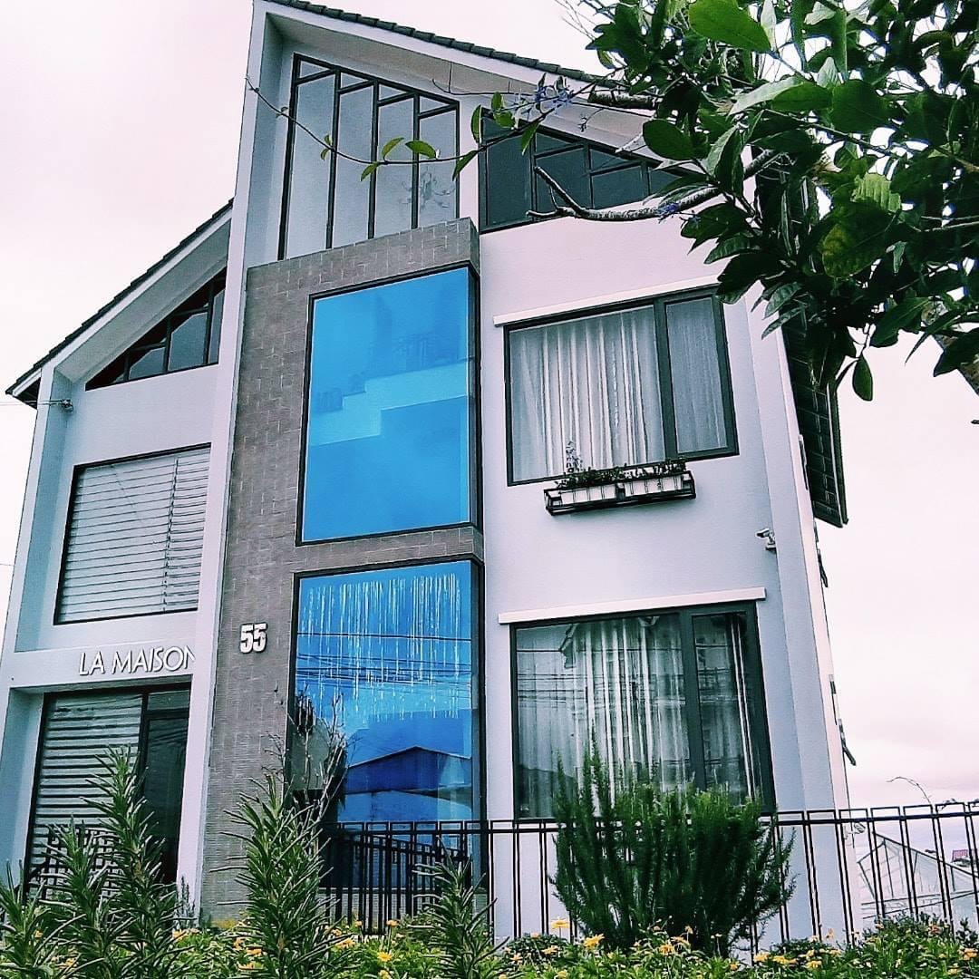 Villa Trần Đại Nghĩa 16/16