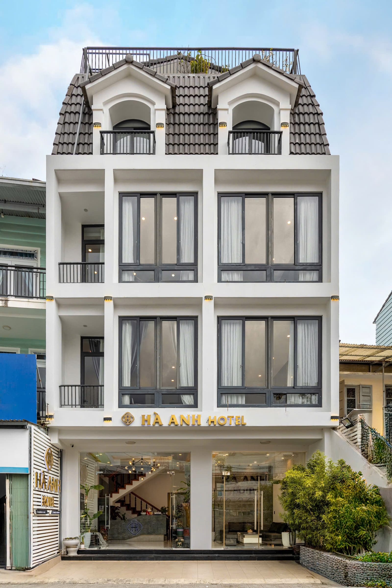 HÀ ANH HOTEL 3