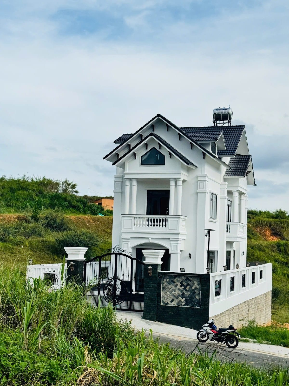Villa Hà Sơn