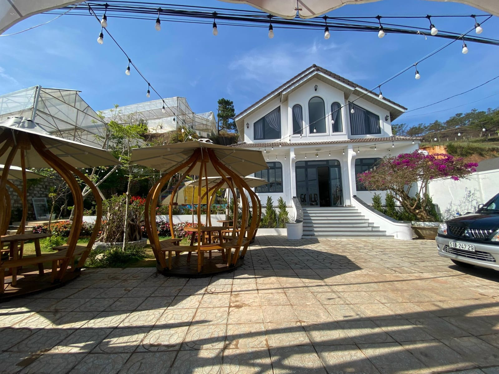 Villa Golden Hill P7 2