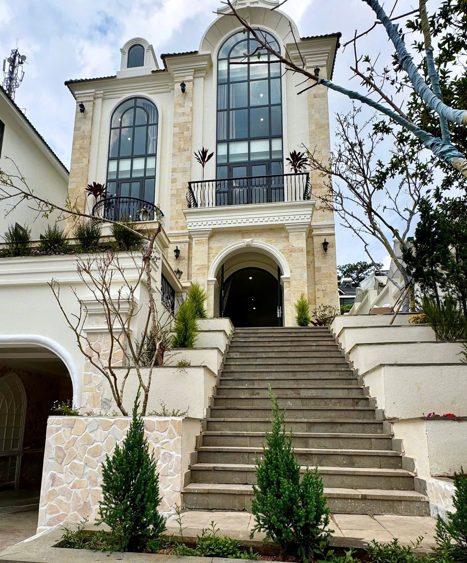 MP Villa Đà Lạt