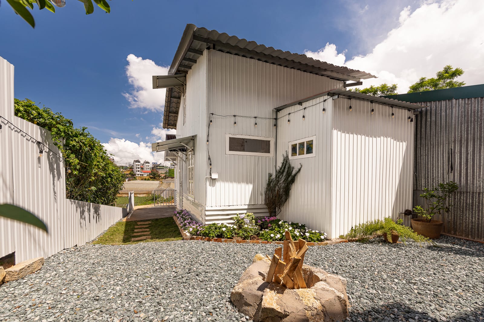 VIBE HOME MÁY LẠNH 2