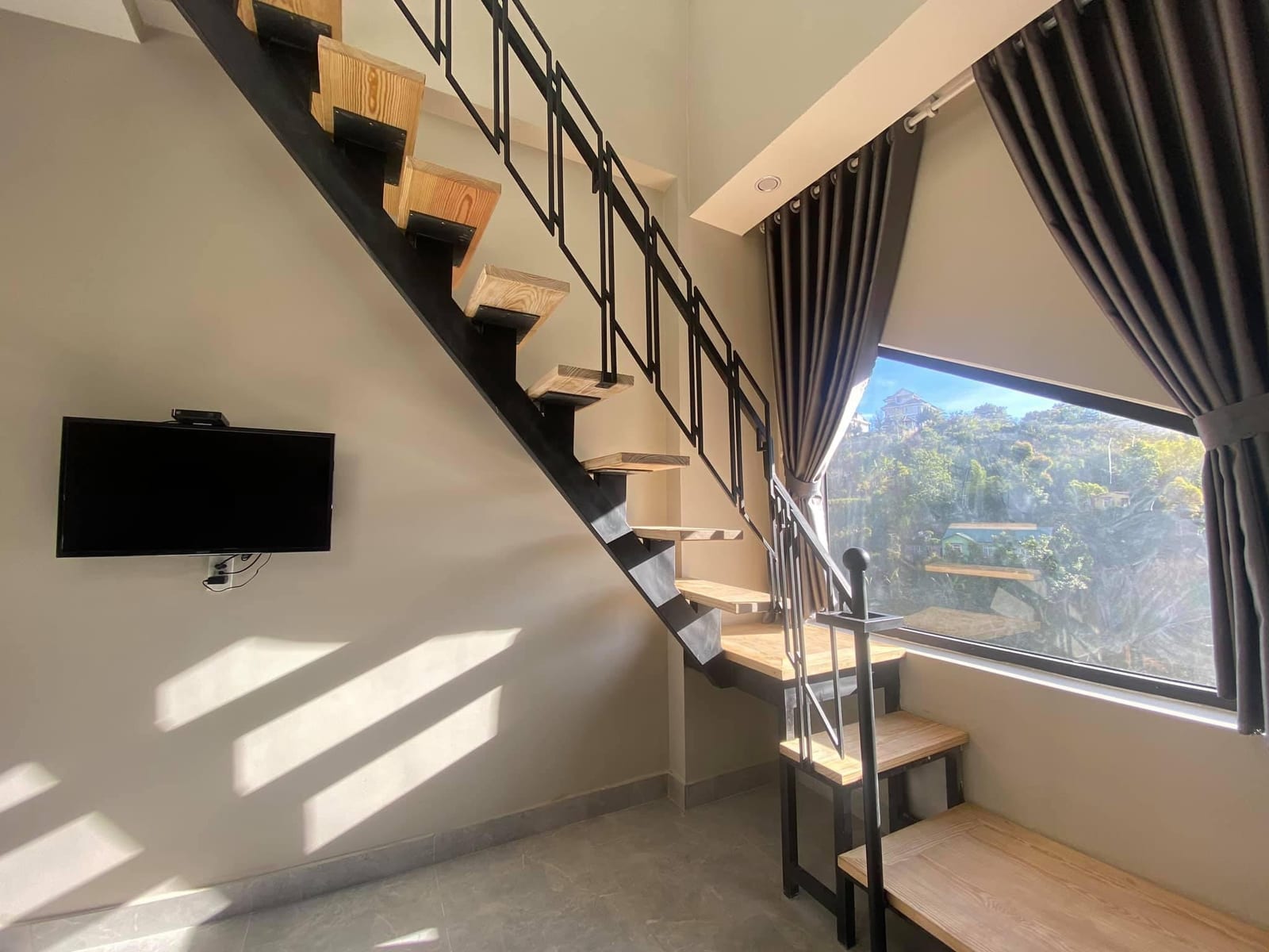 Villa Khe Sanh 2