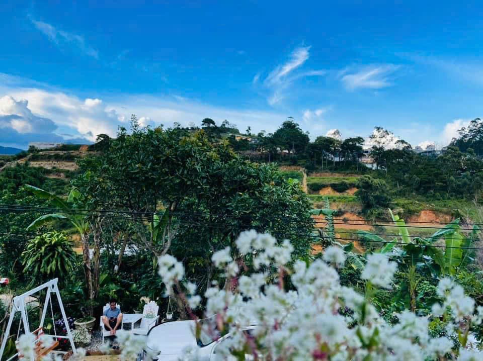 NHÀ CỦA NỘI 10/10