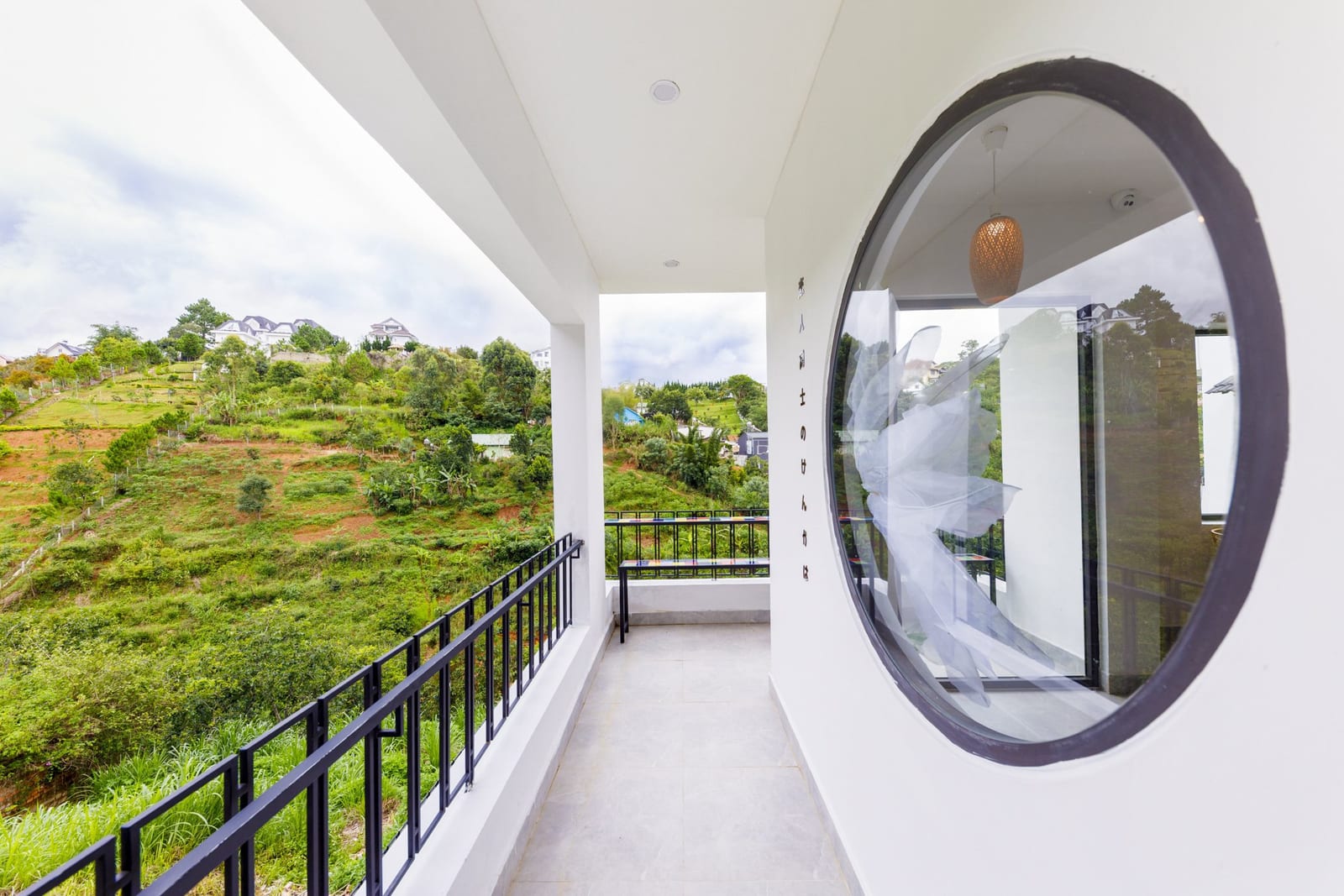 Căn hộ Lami 6/16
