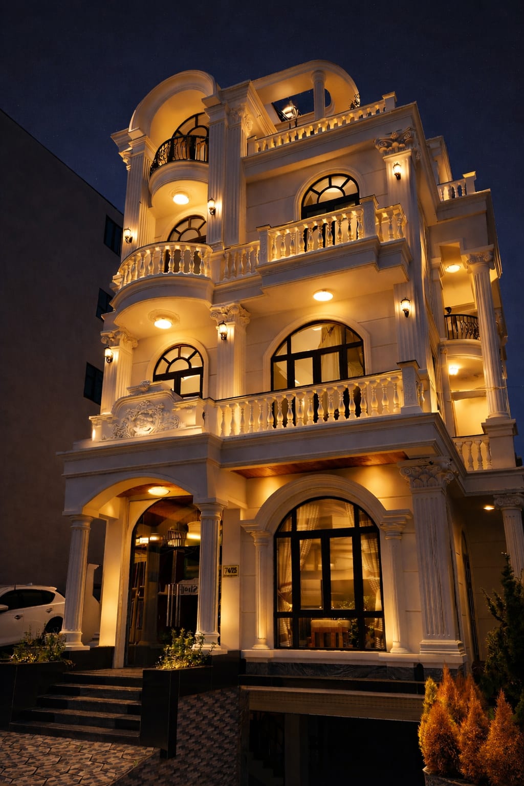 Phù Đổng Thiên Vương P8