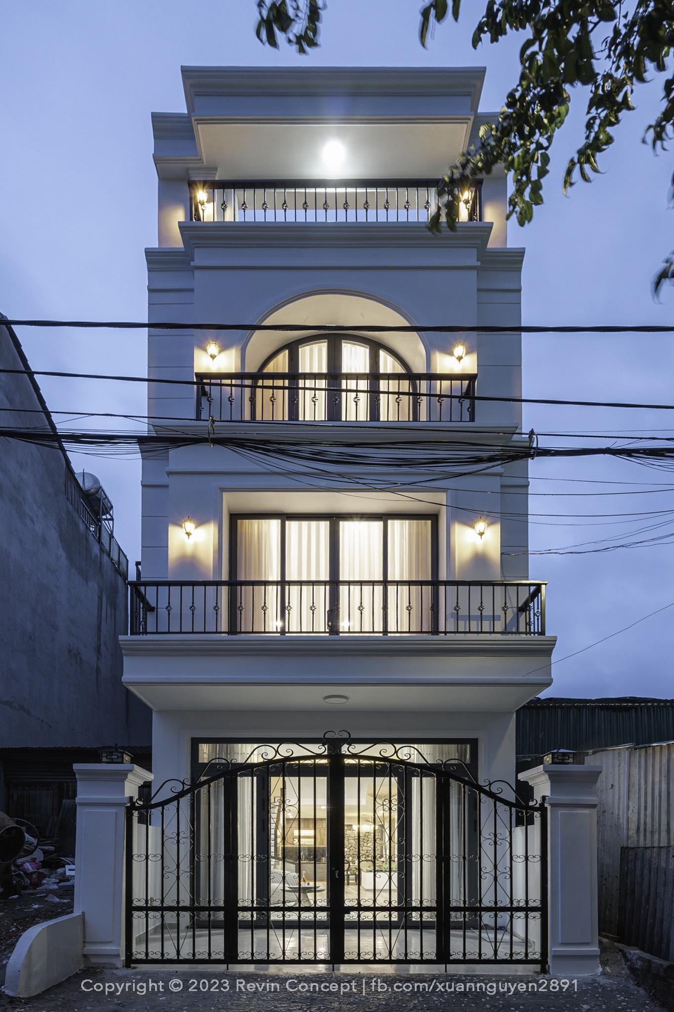 MIN HOUSE 5 3