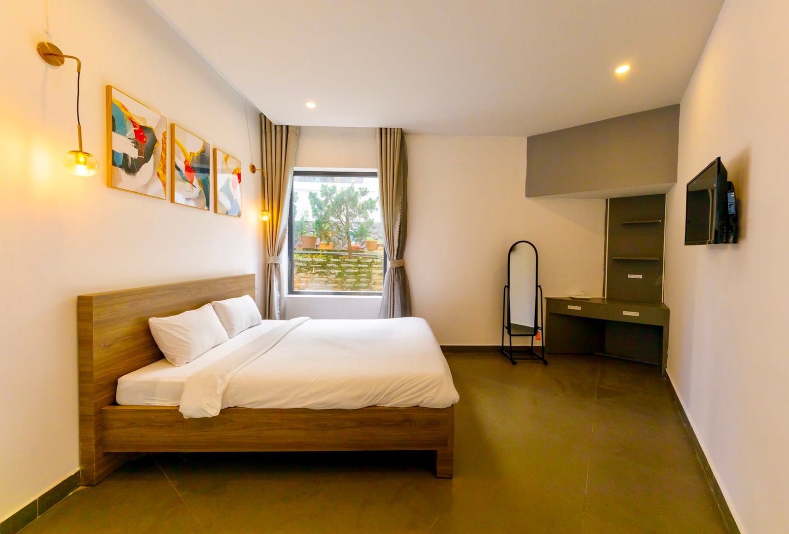 Villa Trần Đại Nghĩa 2