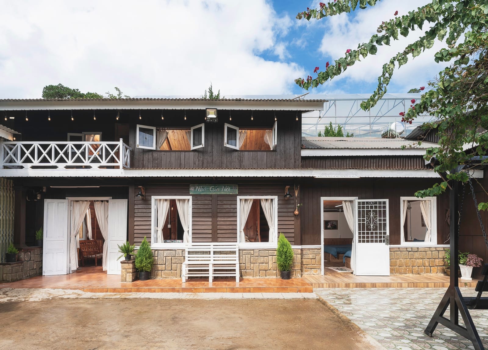 NHÀ CỦA NỘI 5