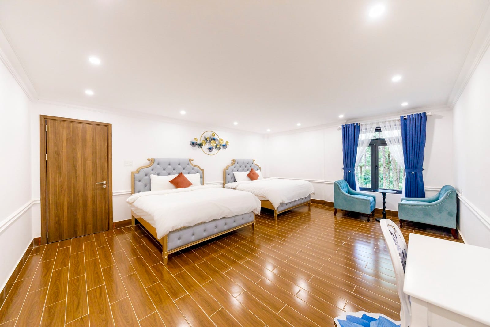 L'amour Villa (Tuyền Lâm) 14/16