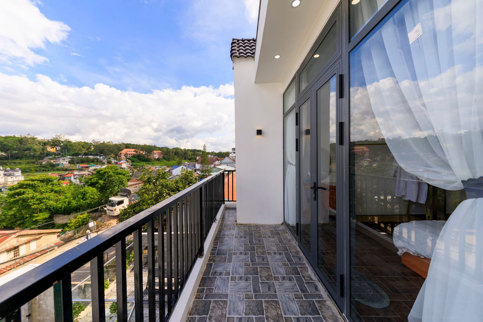 Cacao Villa 4