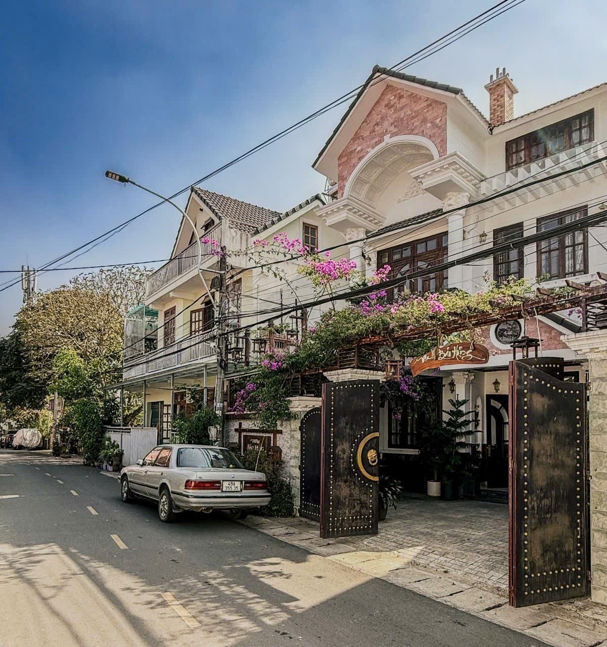 Bảo Hưng Villa 2