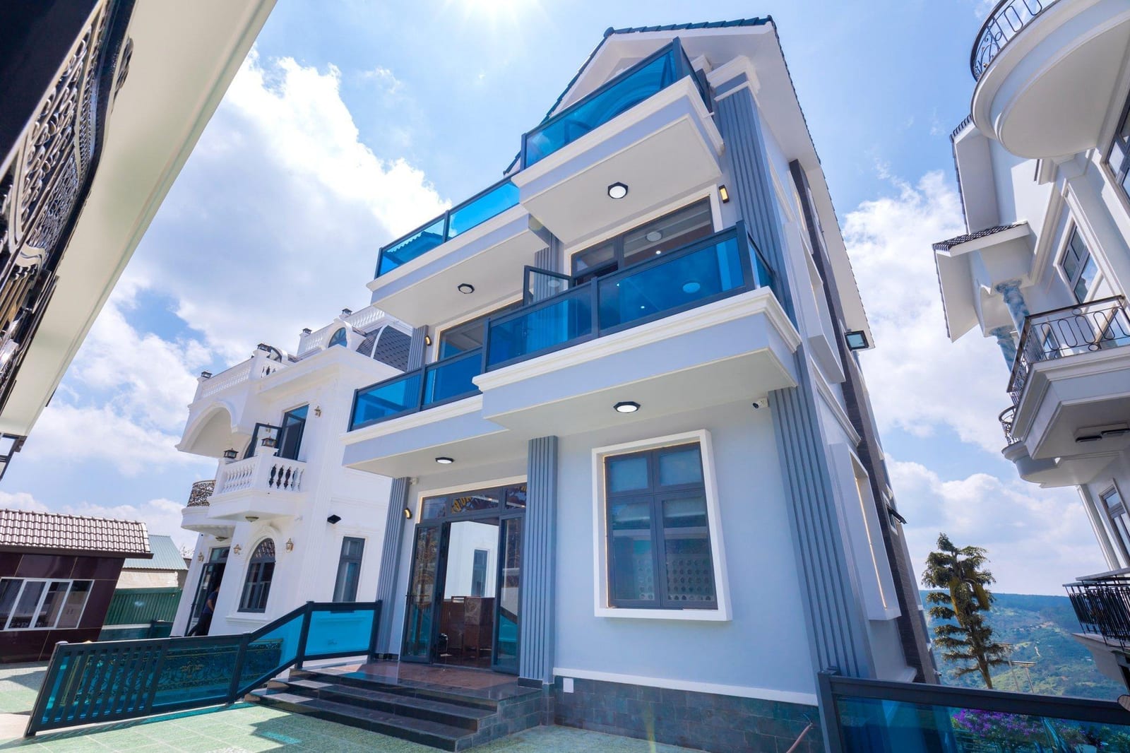Cầu Đất Hiện Đại