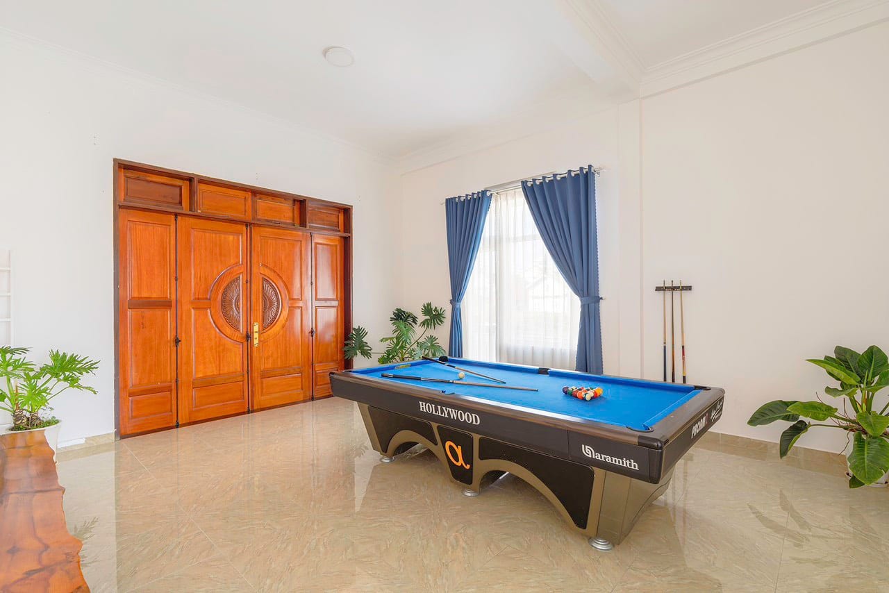 Villa Gio An 7/16