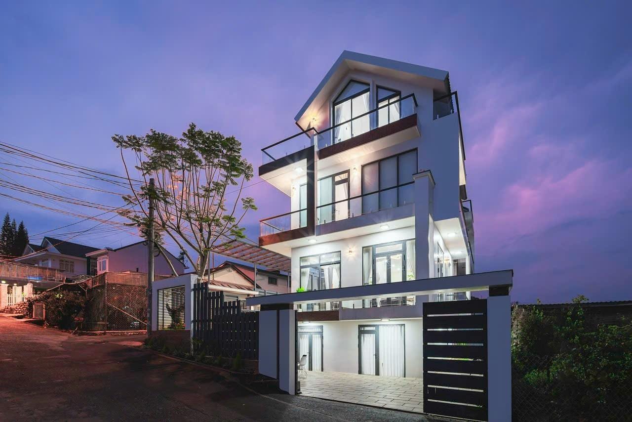 Chan chan house Xô viết nghệ tĩnh 2