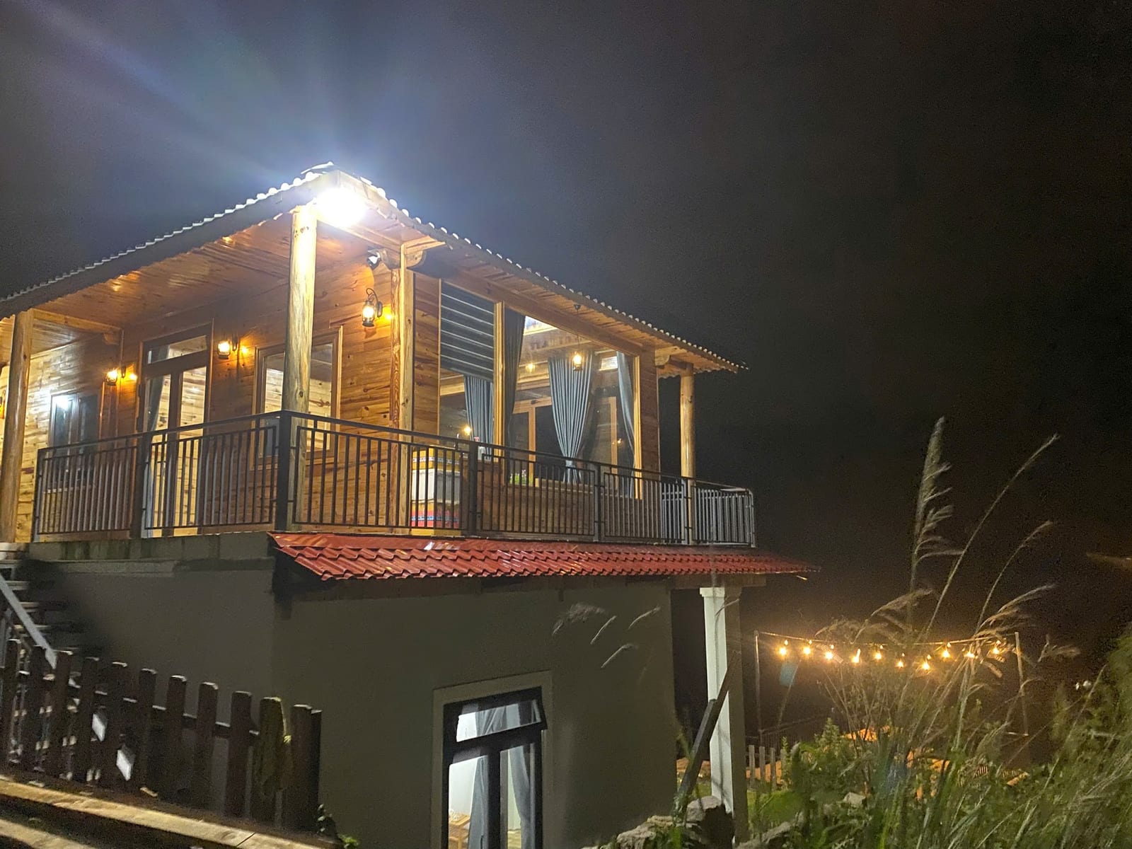 Happy House