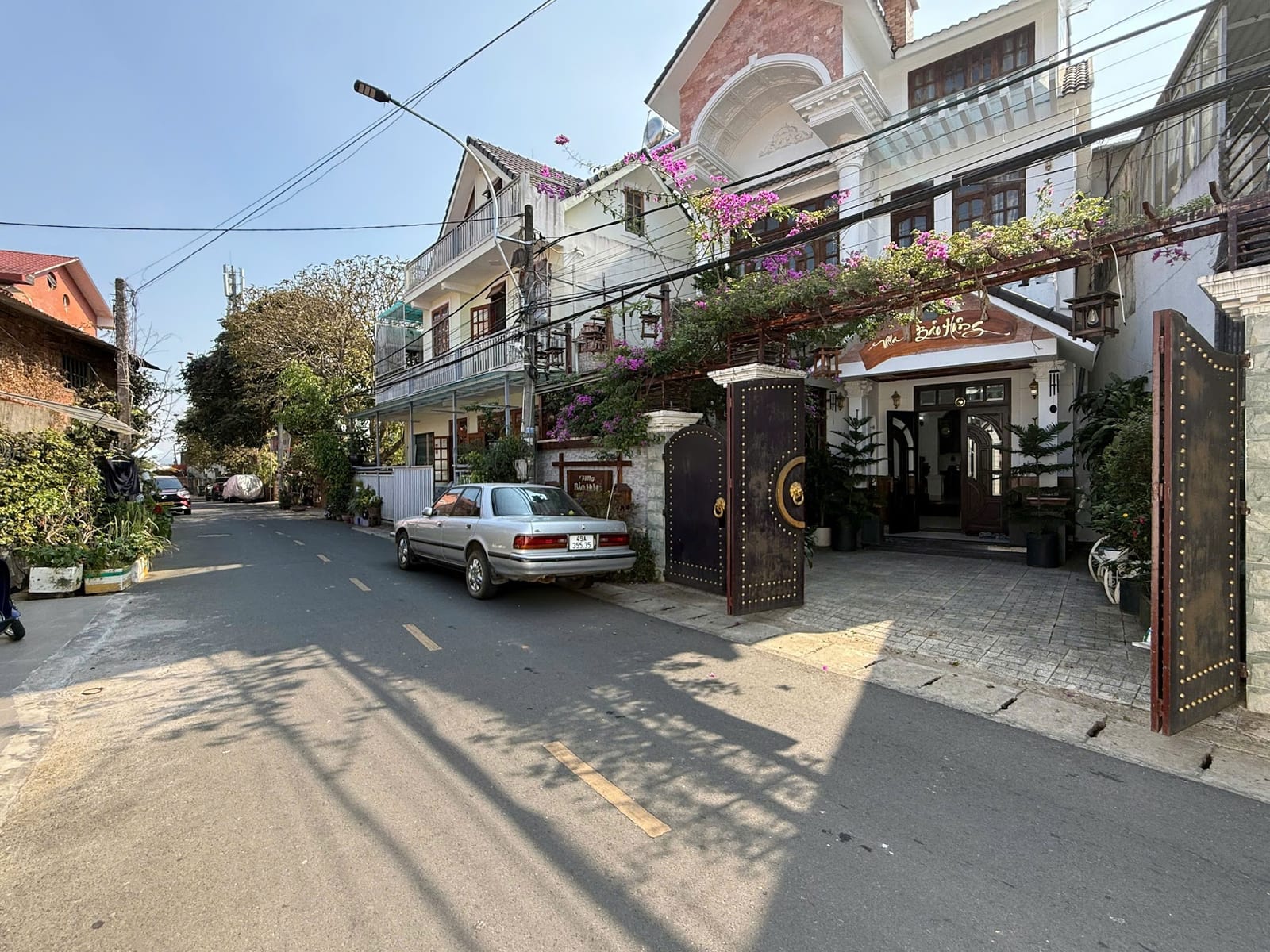 Bảo Hưng Villa