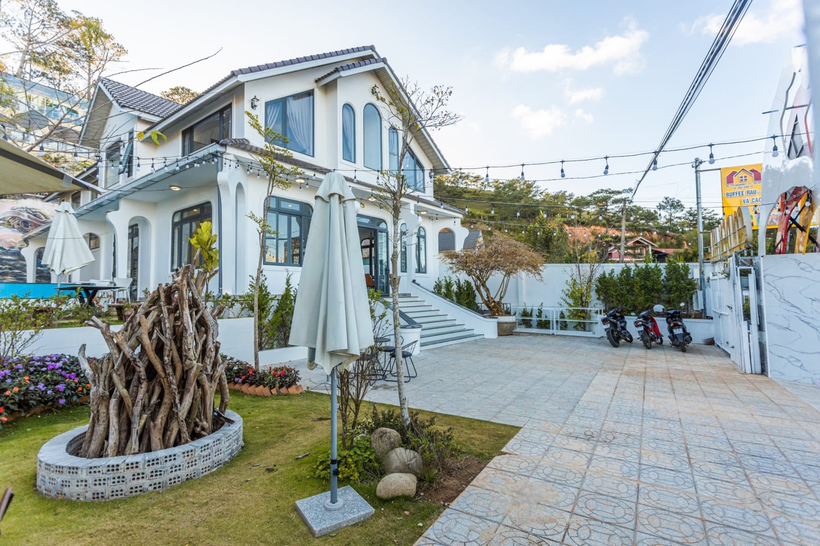Villa Golden Hill P7 5