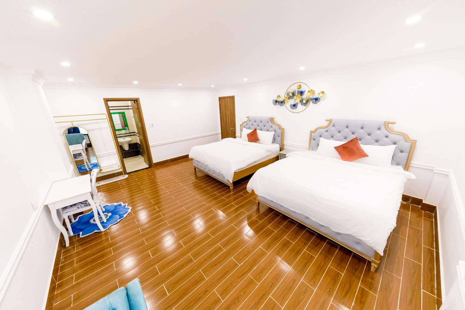 L'amour Villa (Tuyền Lâm) 15/16