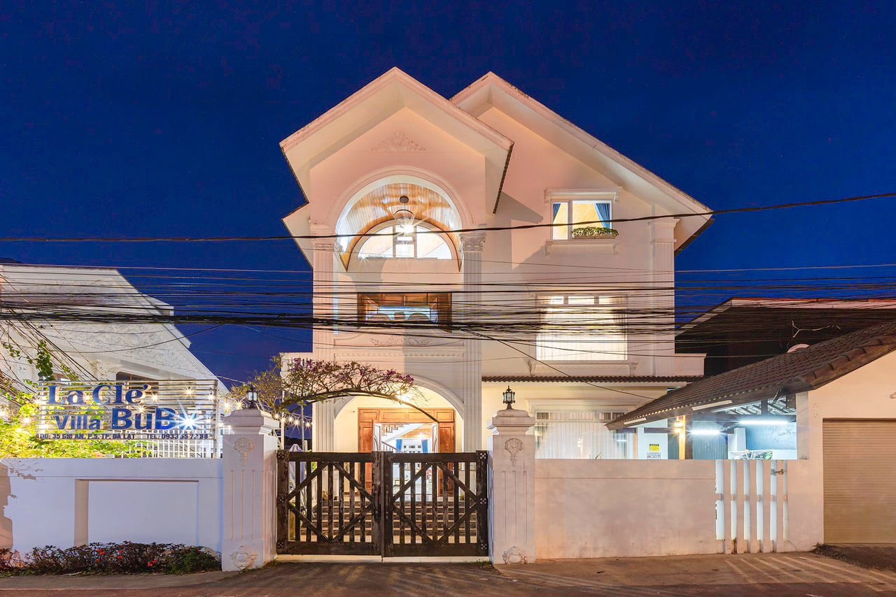 Villa Gio An 11/16