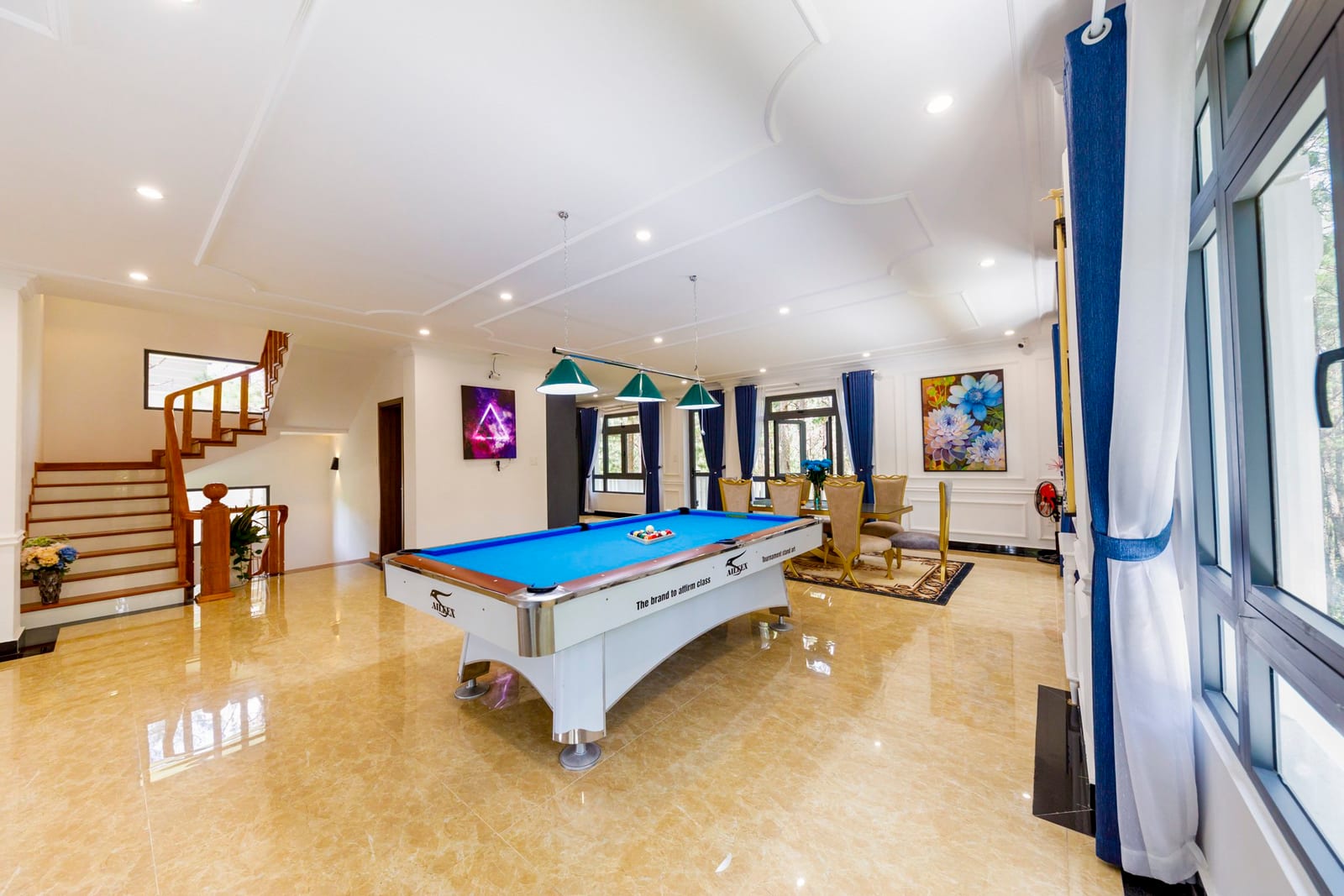 L'amour Villa (Tuyền Lâm) 3